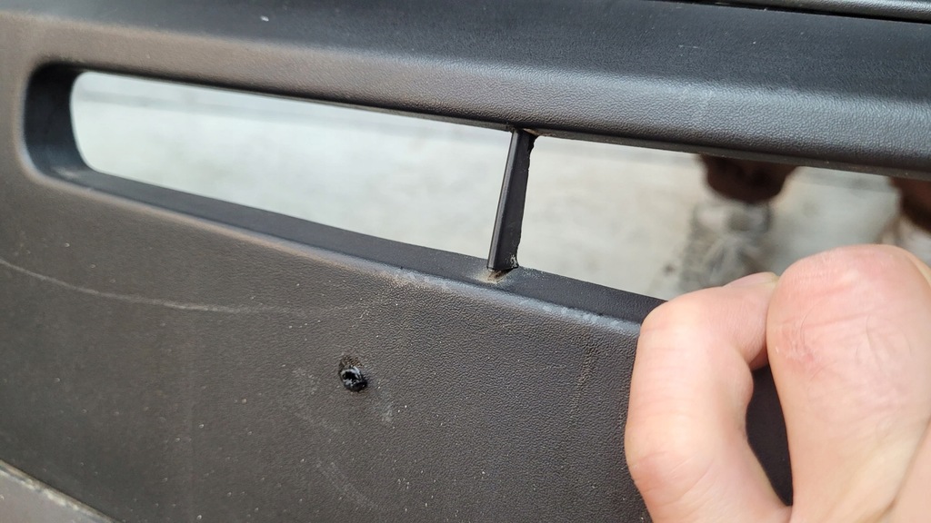 фото №9, Fiat doblo ii 2 lift 14-22 бампер перед передній 735594052