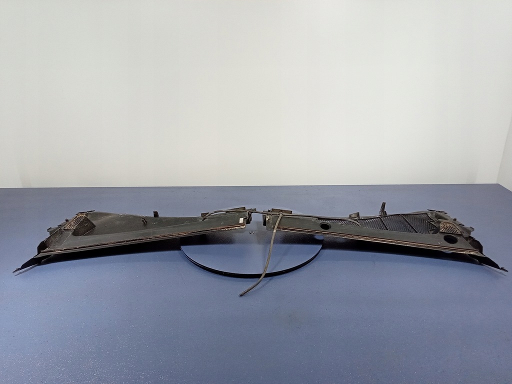 фото №4, Peugeot 301 c-elysee жабо верхній eu