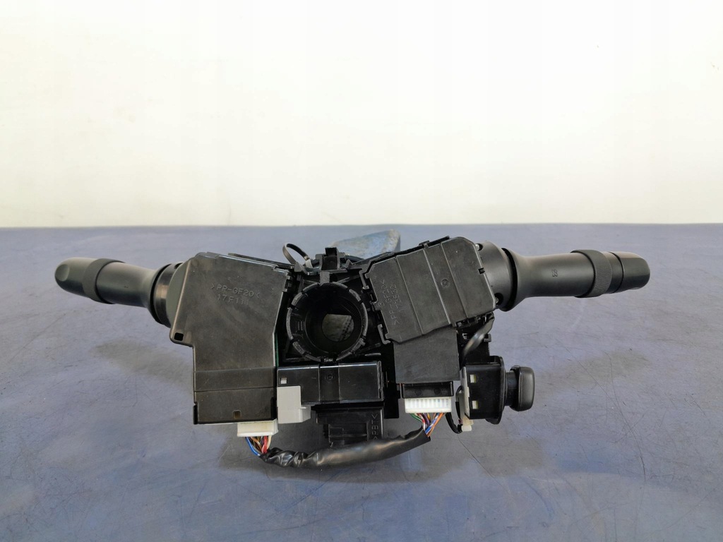 фото №3, Lexus is ii перемикач комбінований стрічка перемикачі