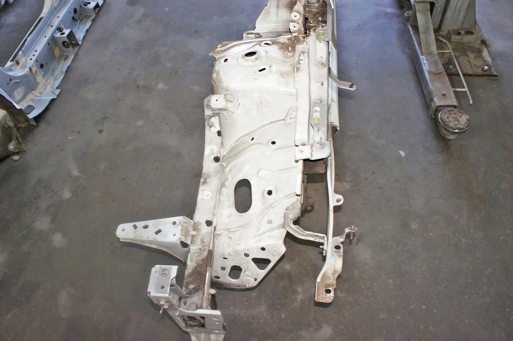 фото №6, Rq132 renault megane iv чверть крила лівий перед