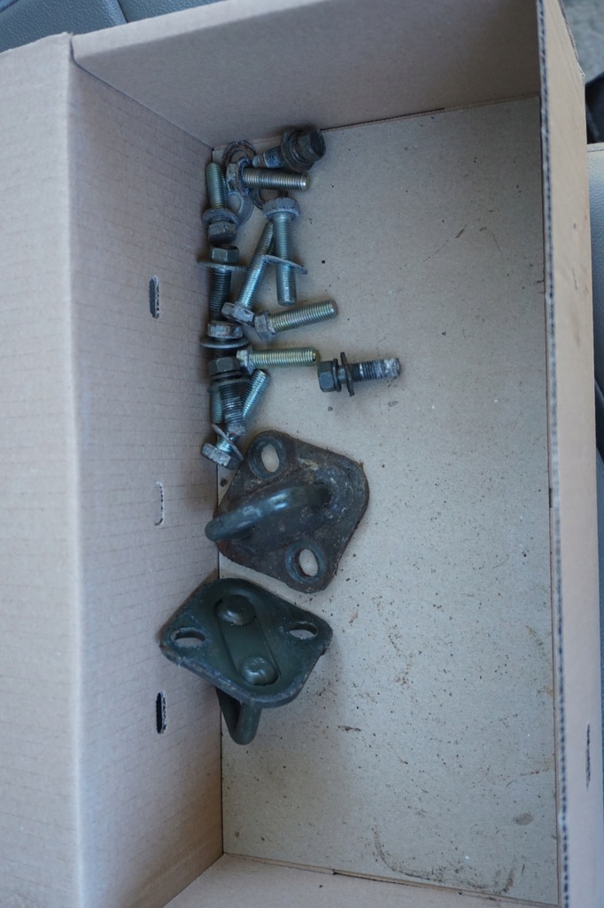 фото №16, Patrol заднее сиденье сиденье задняя 5d комплект gr y61