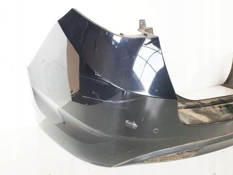 фото №12, Hyundai i40 15r бампер задний задняя kombi