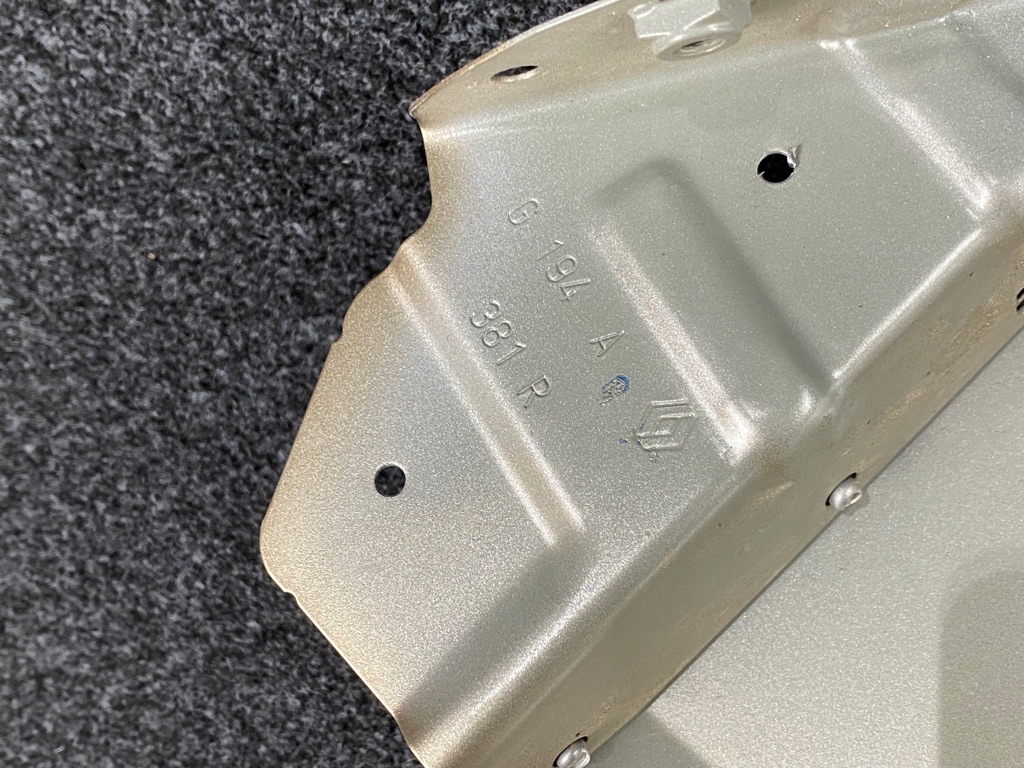 фото №8, Dacia duster ii 2 17- крыло левый перед передний