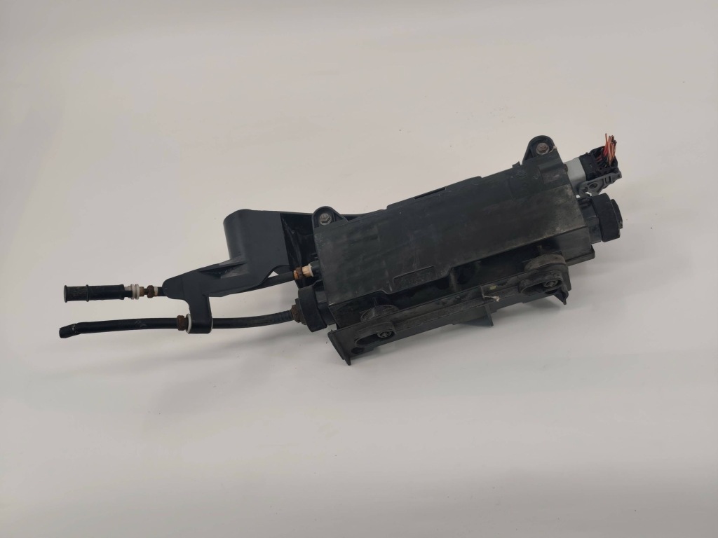 фото №5, Модуль блок керування hamuleca ручного renault scenic ii 8200734627