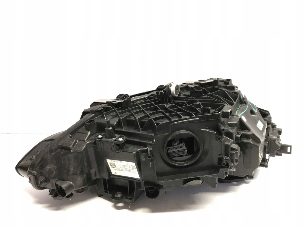 фото №15, Bmw 4 g22 g23 g24 g26 2020 ліва лампа передня 5a19351