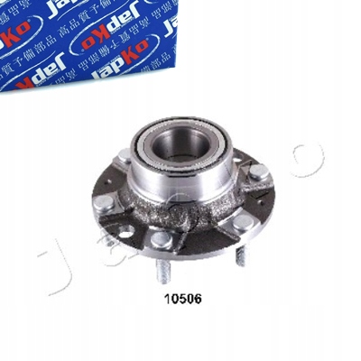 фото №1, Ступиця підшипник колеса перед japko do hyundai h-1 2.5