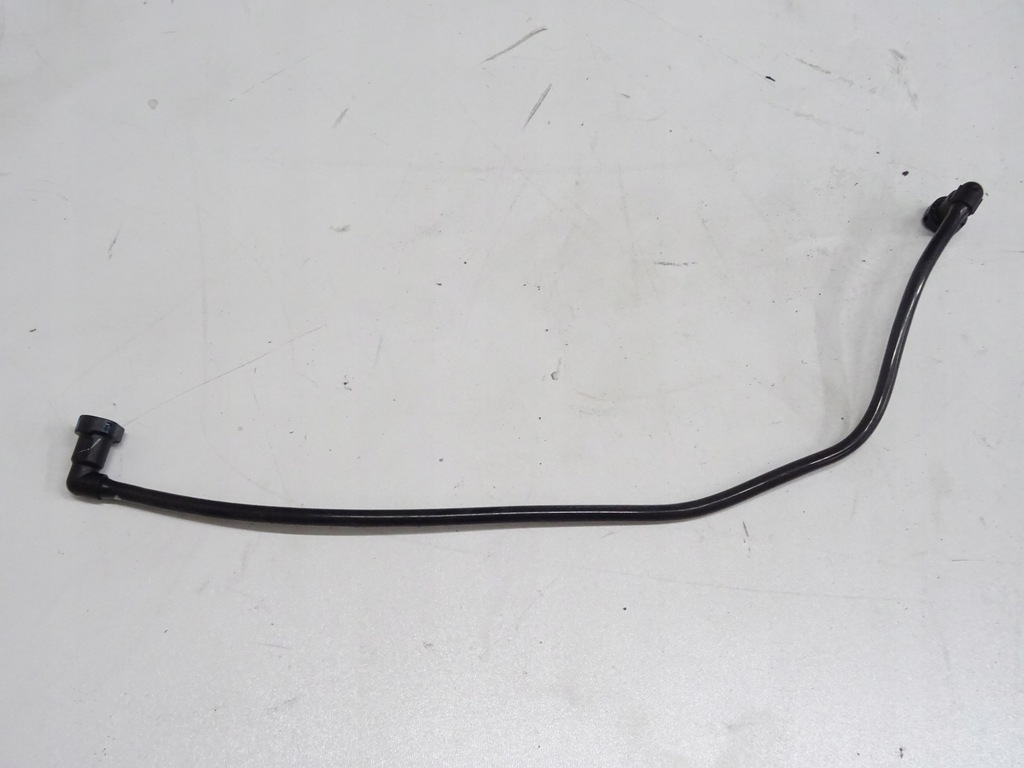 фото №1, Opel zafira c 2.0 cdti b20dth шланг трубка пального