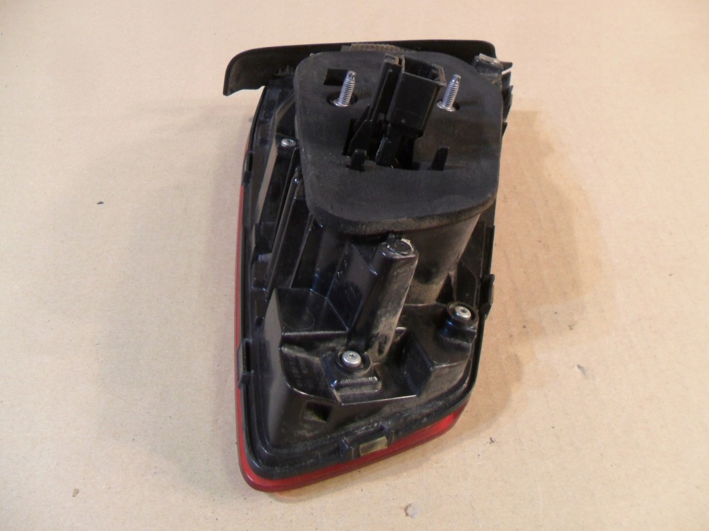 Vw golf vii лампа w крышка правый задняя Доставка