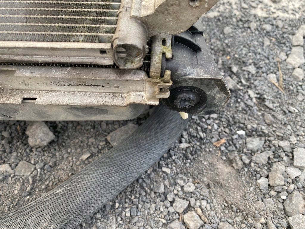 фото №5, Pas передний ford transit custom lift 2.0 tdci ecoblue kpl.