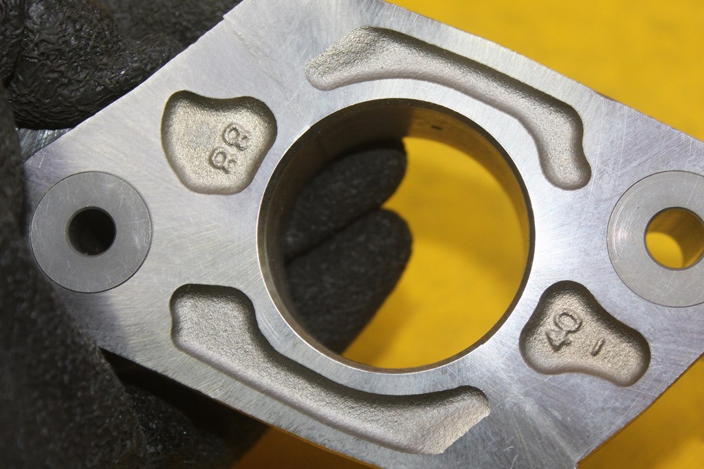 фото №7, Шатун шату́н nissan x-trail t33 1.5 kr15 6rc123 6r1