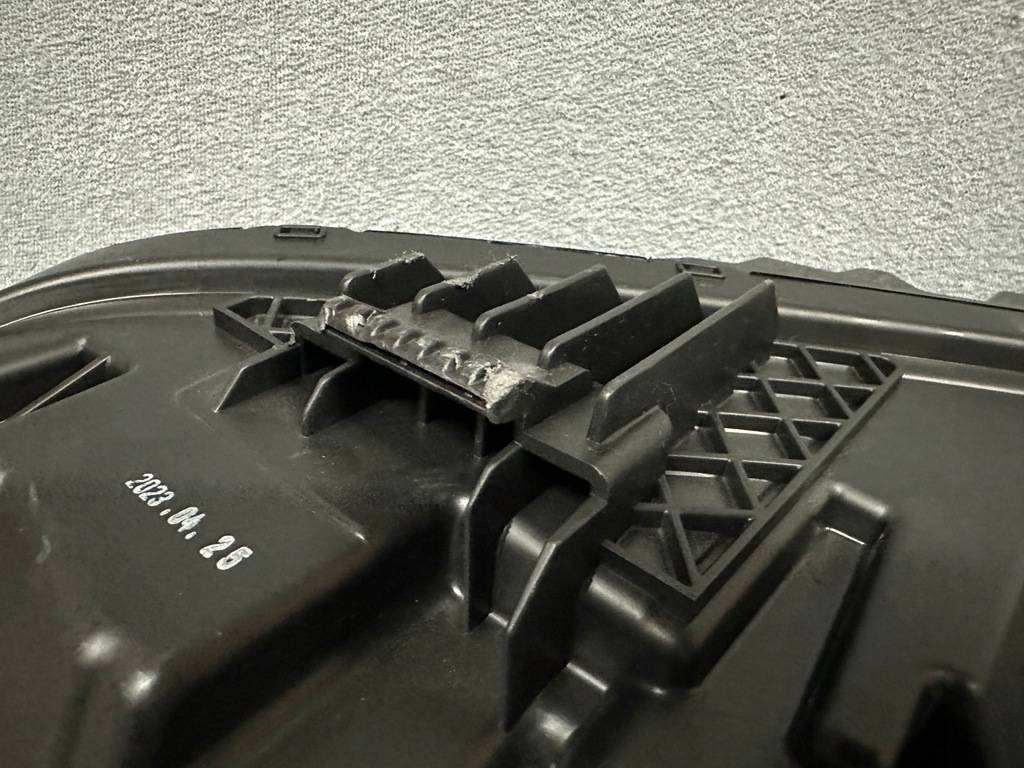 фото №14, Лампа kia ev6 ev-6 full led 92102-cv130 europa права ladna a5171015