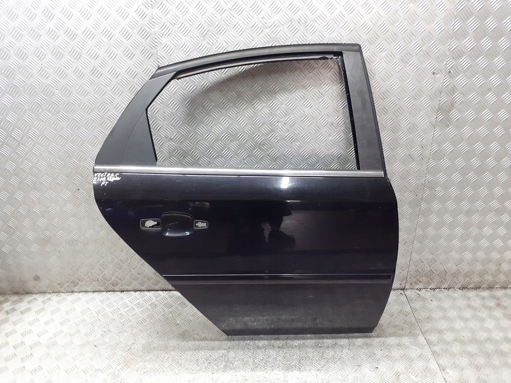фото №1, Двері правий задня opel vectra c z20r
