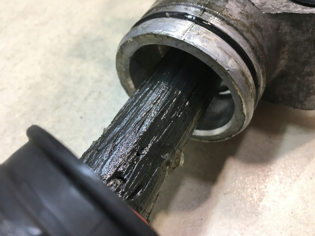 фото №8, Трансмиссия рулевая рейка bipper tepee 1.4 00517841910