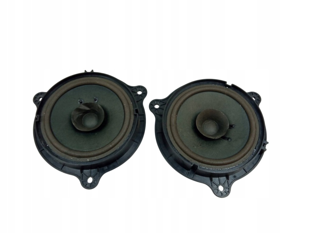 фото №1, Динамік комплект 281565599r renault koleos i 2007-