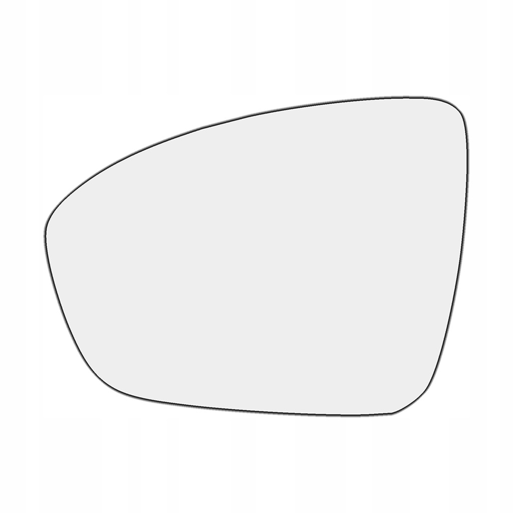 фото №1, Скло/дзеркало renault talisman 2015-2024 2016 2017