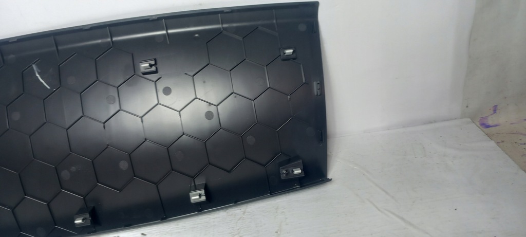 фото №5, Vw new beetle 16 -верхний защита задний крышки usa