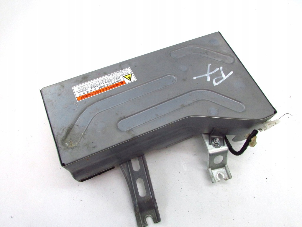 фото №1, Lexus rx 400h преобразователь напряжения 03-08r g925048011