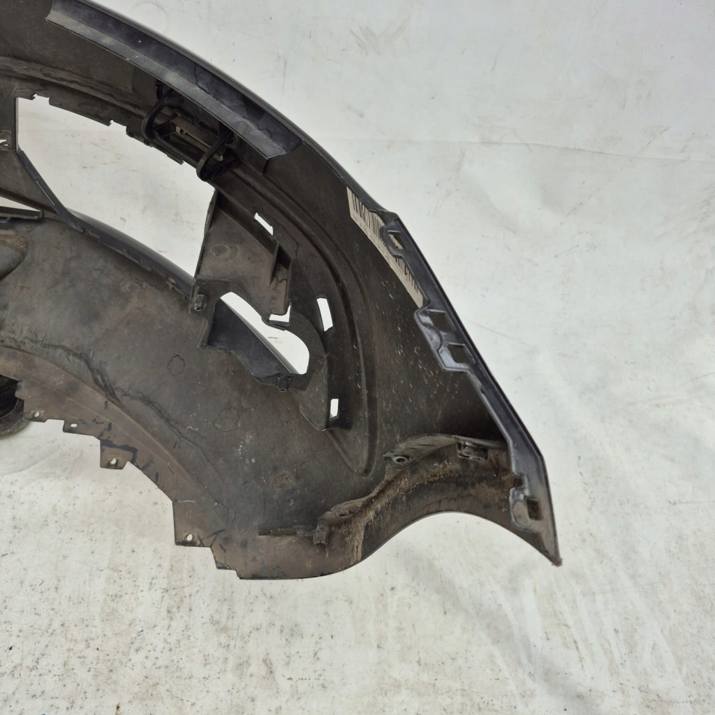 фото №13, Audi sq5 i 1 8r lift 13-16 бампер перед передний sprysk pdc