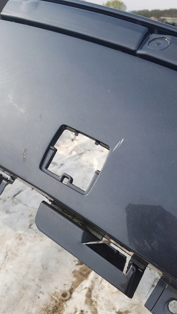 фото №11, Бампер задня bmw e87