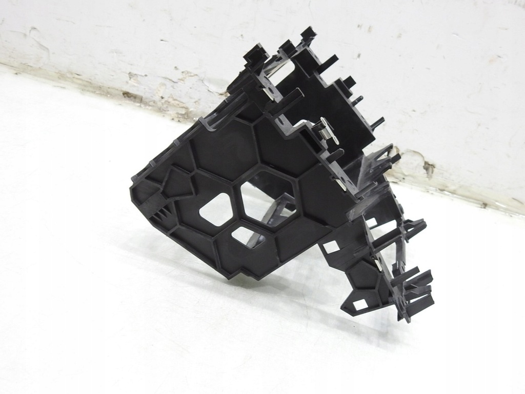 фото №2, Рамка корпус радіо vw golf vi