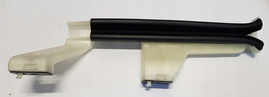 фото №6, Направляющая стекло renault kangoo iii оригинальный номер 802168948r