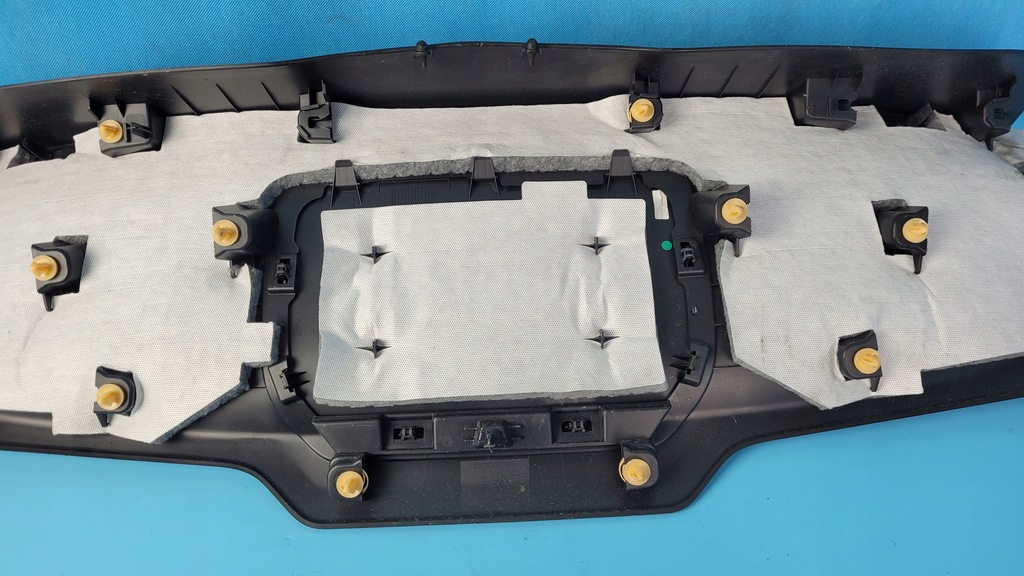 фото №10, Peugeot 308 iii p5 21r защита крышки багажника 9835231780