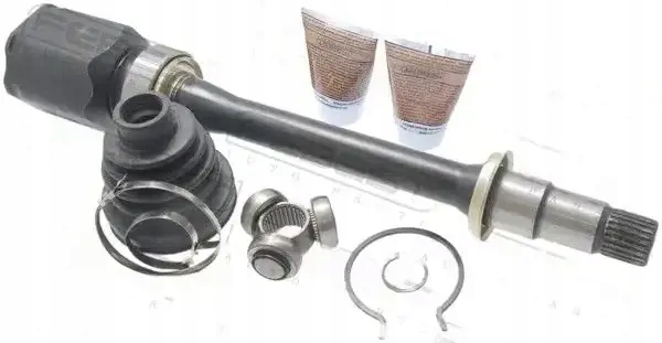 Купить Шрус  полуось 0111-mcv30rh febest lexus toyota