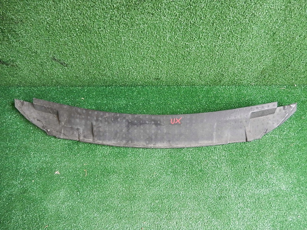 фото №1, Абсорбер перед lexus ux 2019