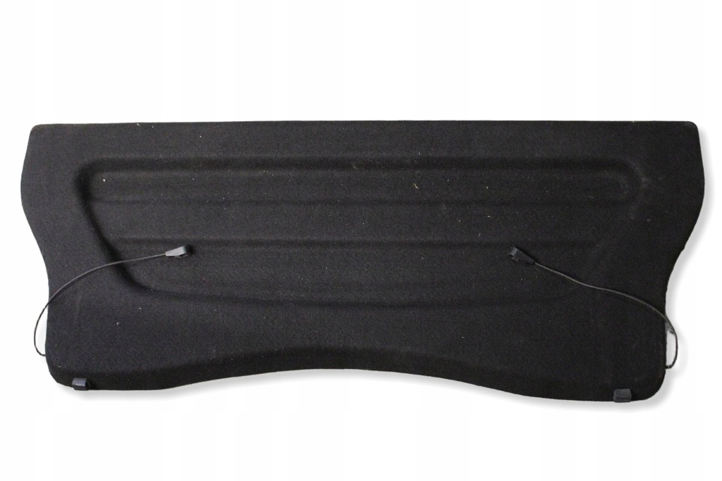 фото №1, Полиця задня багажника renault clio iv 4