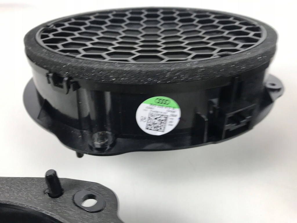 фото №11, Аудиосистема bang olufsen audi rs3 a3 8v 8v0035465