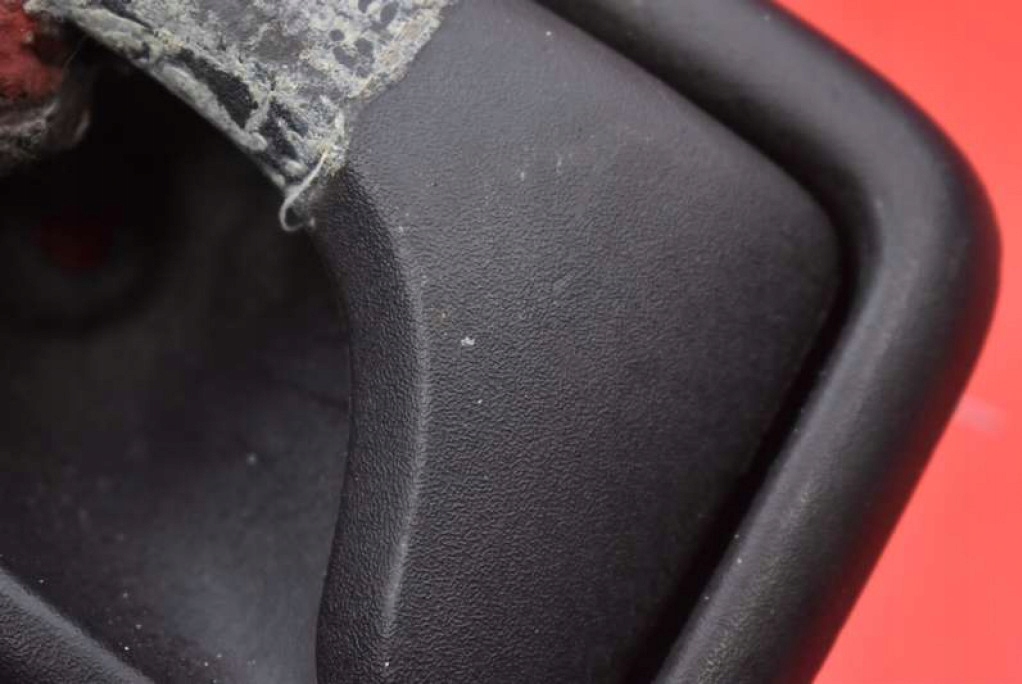 фото №9, Ручка внутренняя lewego створки 7700423887 opel vivaro a 1 i 06-14