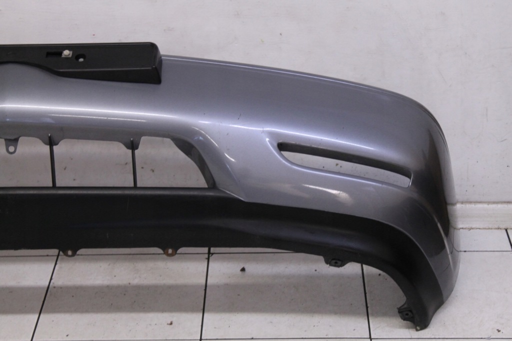 фото №8, Бампер перед передній lexus rx i rx300 lift 00r-