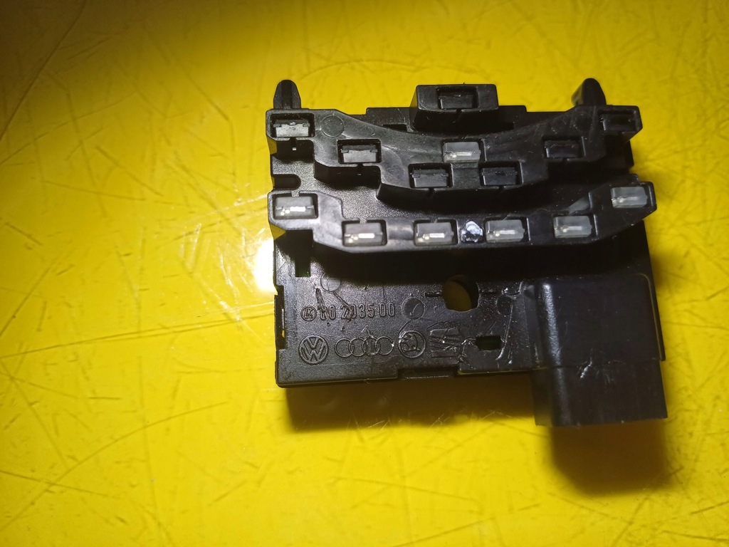 фото №5, Датчик kąta повороту volkswagen touran 1k0959654 nr128