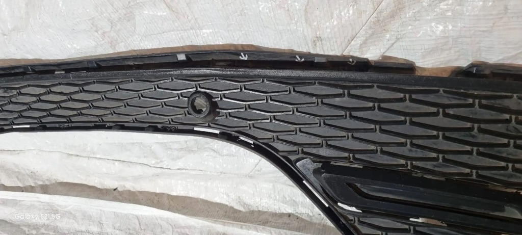 фото №12, Решітка бампера задня jaguar e-pace lift r dynamic 22-