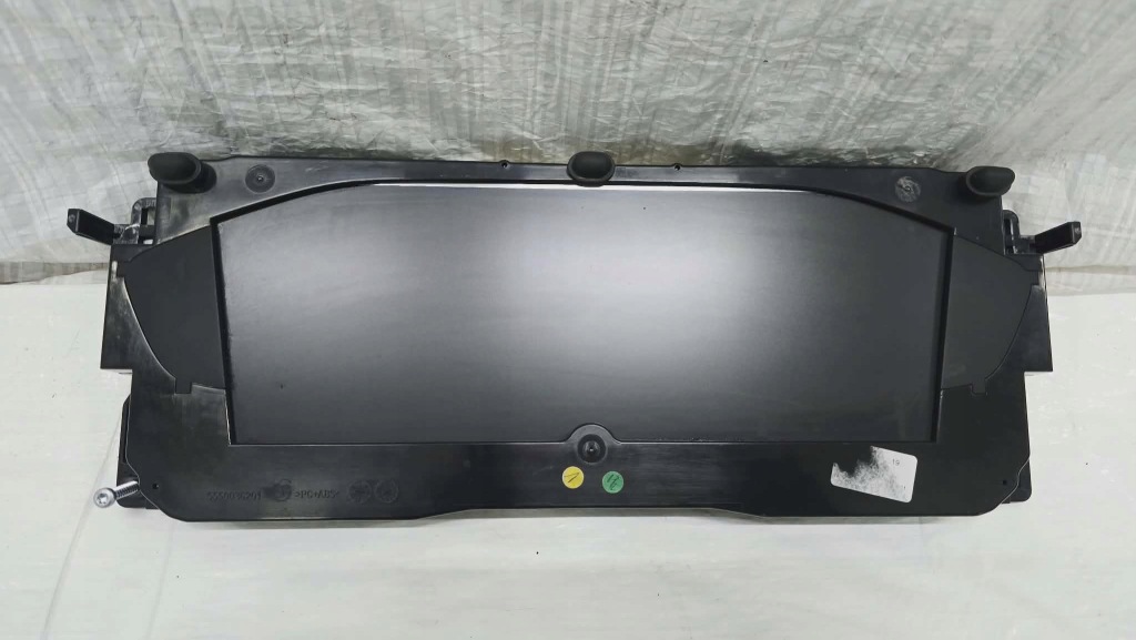 фото №1, Счетчик приборы peugeot 508 ii 9831757780