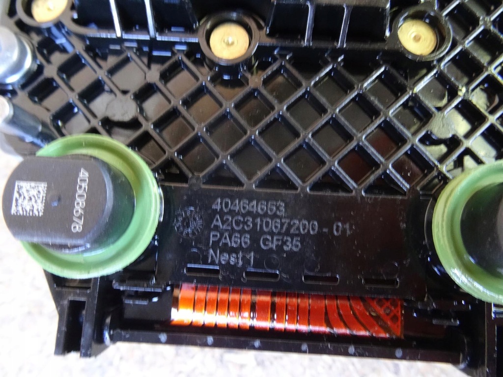 фото №9, Q3 8u tiguan ii 5n 2.0 tdi мехатроника коробки dsg dq500 0bh927711c