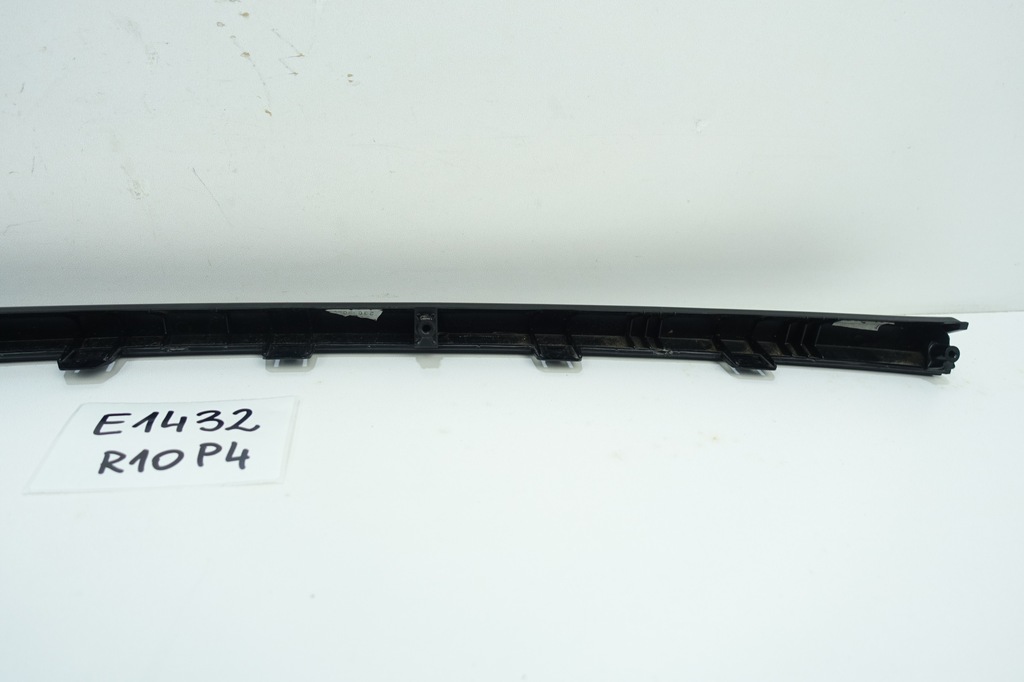 фото №6, Молдинг крышки багажника задняя kia sportage v 2021- 87312-r2000