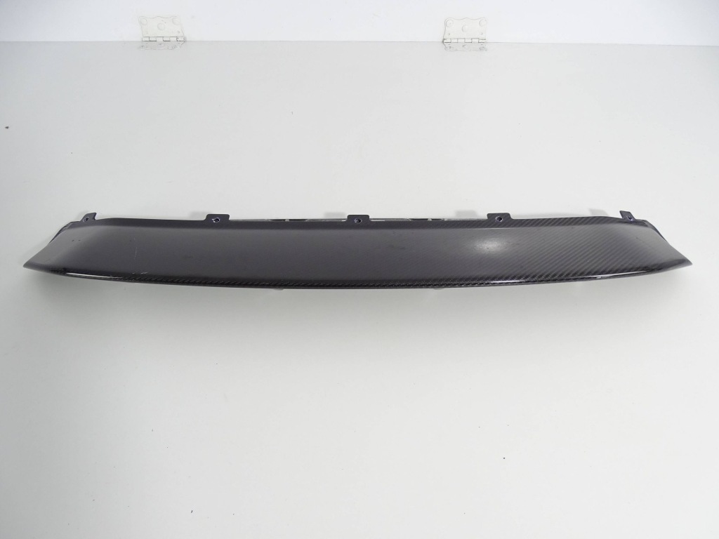 Диффузор накладка расширители задний  mercedes sl 232 w232 amg pure speed карбон Доставка