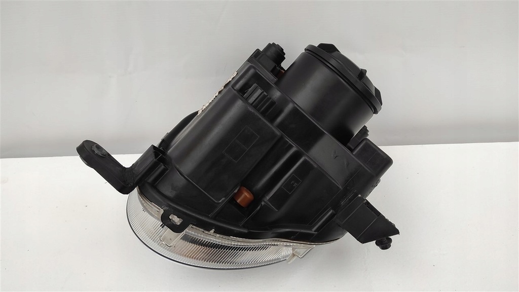 фото №11, Лампа правая перед fiat 500 lift po 2015