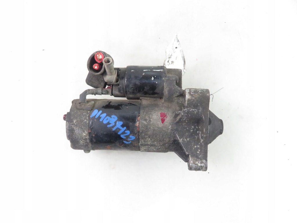 фото №9, Стартер citroen jumper i 1.9 td