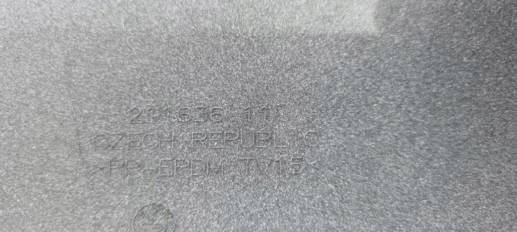 фото №11, Bmw 1 f40 m набор 2019- бампер передний перед 51118070928