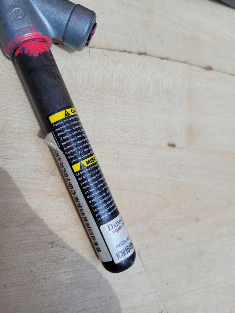 фото №10, Jeep grand cherokee wk 5-10 натяжитель поперечина левый uk