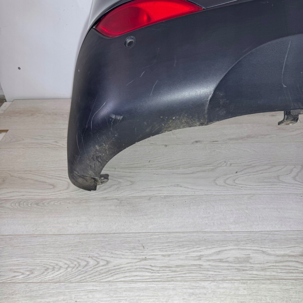 фото №5, Бампер задний задняя hyundai ix35