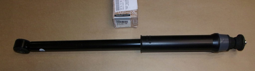 фото №2, Амортизатор. r arkana 1.3tce задняя