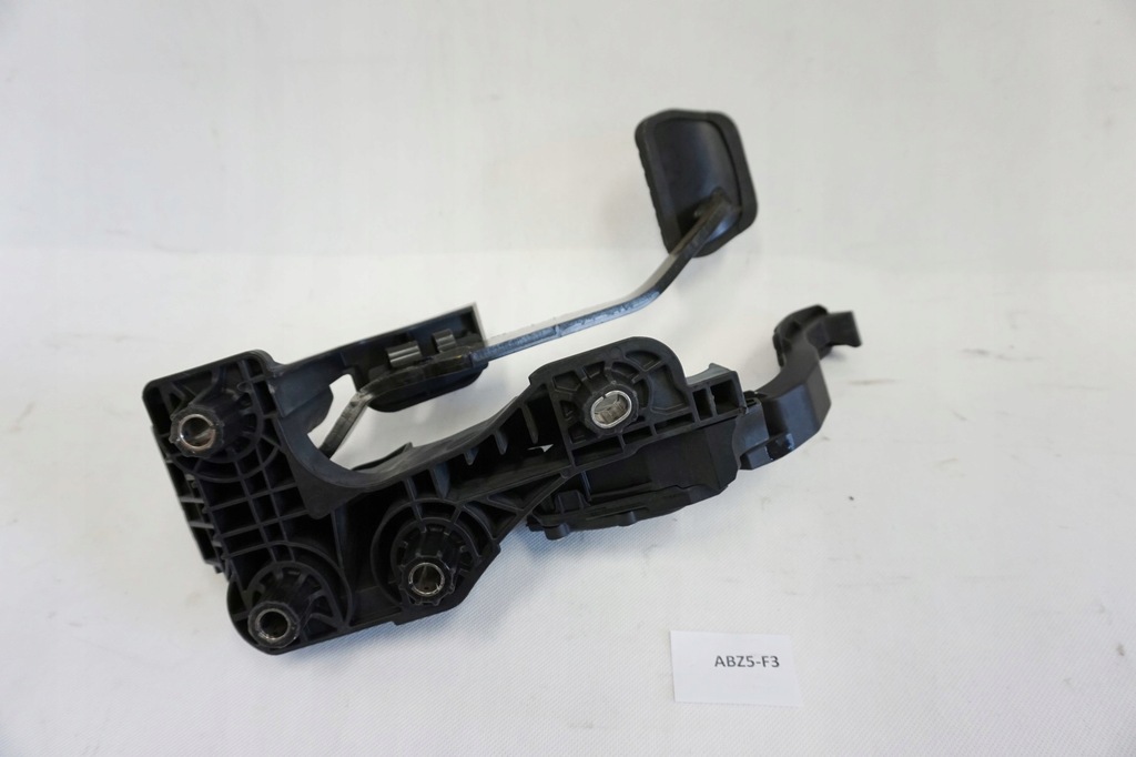 фото №8, Основа педаль газу гальма renault clio v автоматична коробка передач 180108467r