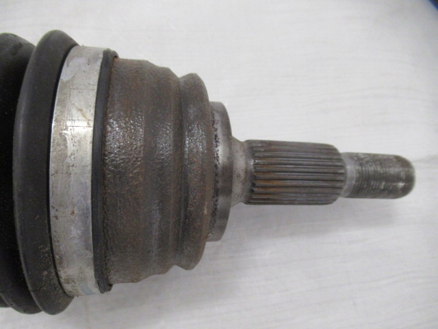 фото №8, C5 aircross привідний вал ліва 1.5 hdi 9806699880