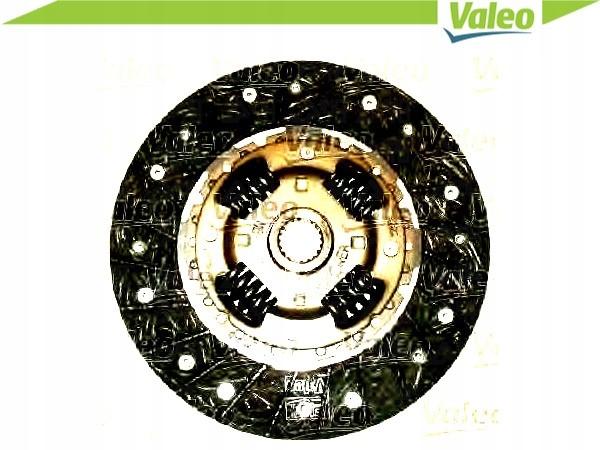 фото №3, Комплект - набір зчеплення [valeo]