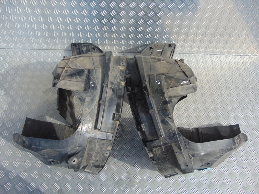 фото №1, Suzuki vitara iii підкрилок перед праве 2018r