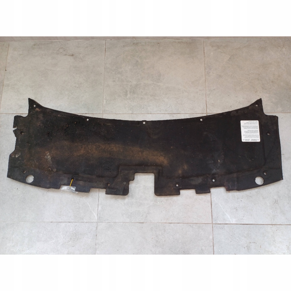 фото №1, Шумоизоляция шумоизоляция капот citroen evasion nr89