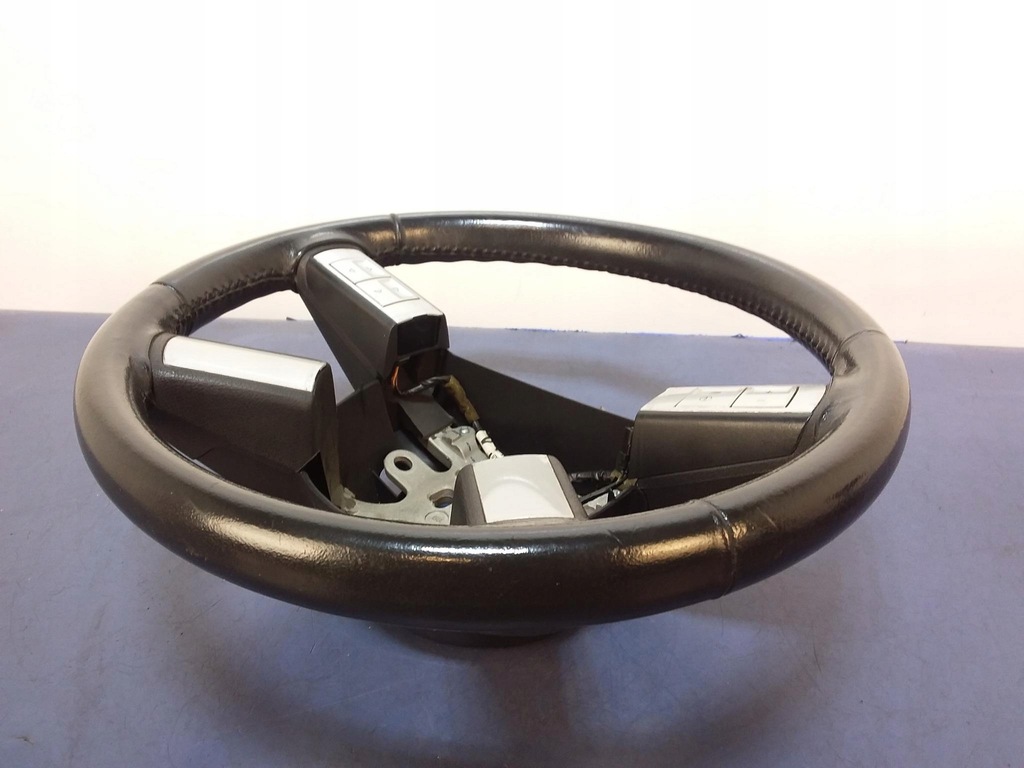 фото №6, Charger 05-10 воздуховод кожаный многофункциональный